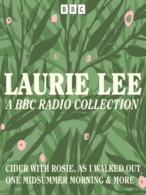 Title details for Laurie Lee by Laurie Lee - Available